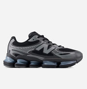 New BALANCE Black 2000 ABZORB September 2025
