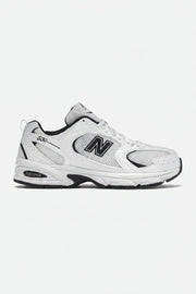 New Balance 530 White Black
