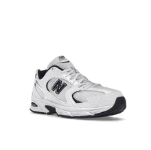 New Balance 530 White Black