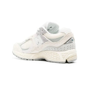 New Balance 2002R White Gray