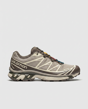 Salomon XT-6 Gore-Tex Vintage Khaki