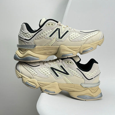 9060 New Balance Beige 2024