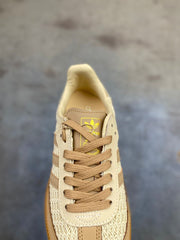 Adidas Samba Braided Beige