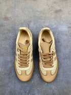 Adidas Samba Tressée Beige