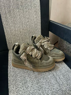 UGG Lowmel Vert Olive