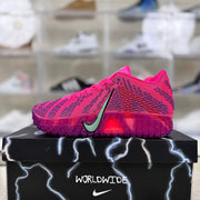 Nike Low Top – Pink/Purple