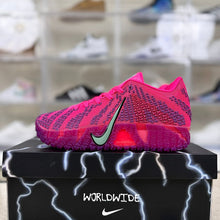 Nike Basket Basse – Rose/Violet