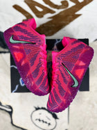 Nike Basket Basse – Rose/Violet