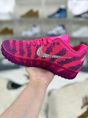 Nike Low Top – Pink/Purple
