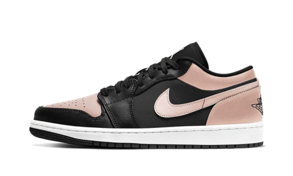 Air Jordan 1 Low 'Crimson Tint'