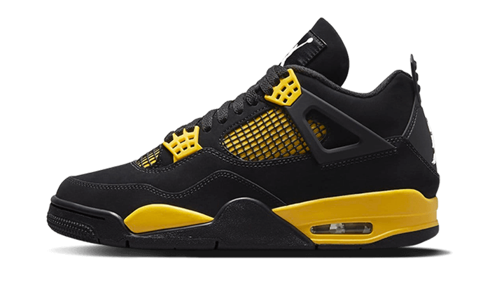 Air Jordan 4 Retro 'Thunder' (2023)