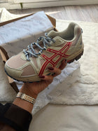 Asics Gel-Kahana 8, vue intérieure