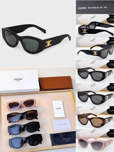 Sunglasses Celine 2