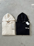 Jacquemus Hoodie Noir (vente privée)