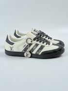 Adidas Samba custom