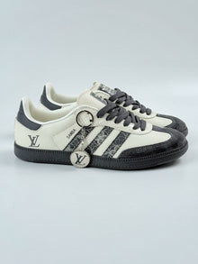 Adidas Samba custom