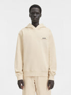 Jacquemus Hoodie Beige (vente privée)