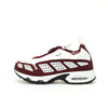 Air Max SNDR White red