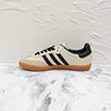 Samba OG 'Cream White AND BLACK