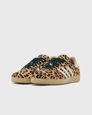 Adidas SAMBA OG W leopard