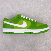 Sneakers - Dunk Green 23 💚