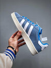 Adidas Campus Blue