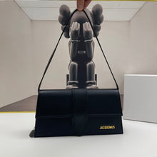 Sac J