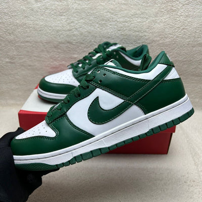 Dunk Green Lo