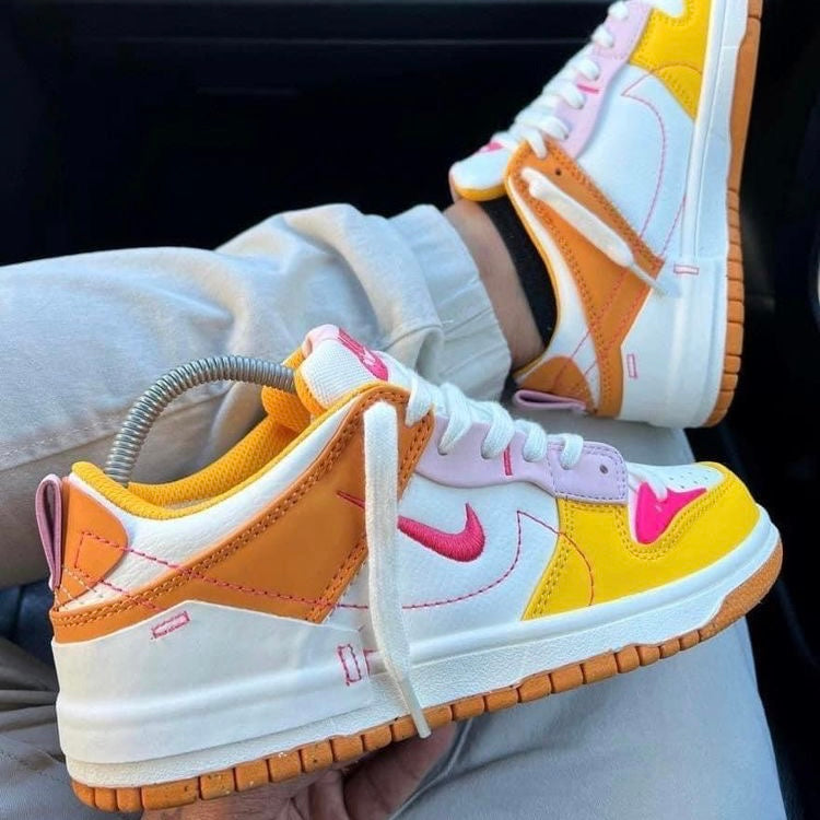 Dunk Low Disrupt 2 Sunrise