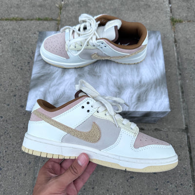 Nike dunk low retro prm