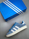 Adidas Campus Blue