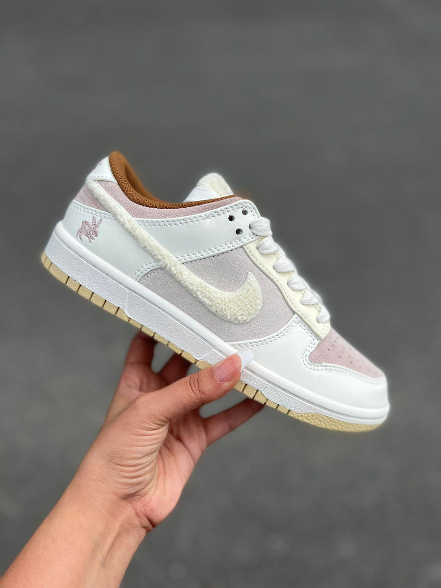 Nike dunk low retro prm