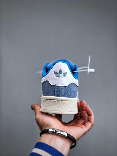 Adidas Campus Blue