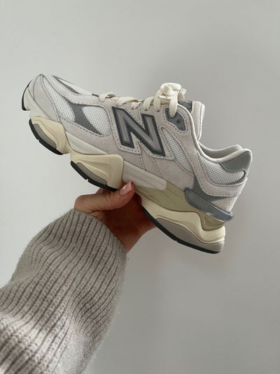 New Balance Sea Salt