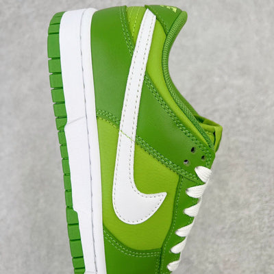 Sneakers - Dunk Verte 23 💚