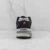 New Balance 990 V3 Black White