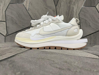 Sneakers - SacaÏ Beige