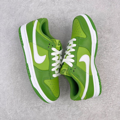 Sneakers - Dunk Verte 23 💚