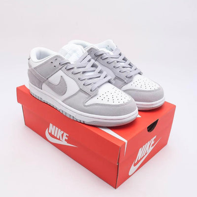 Dunk Gray Low 234