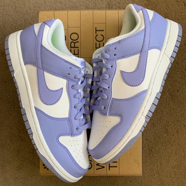 Nike Dunk Low Next Nature Lilac