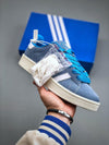 Adidas Campus Blue