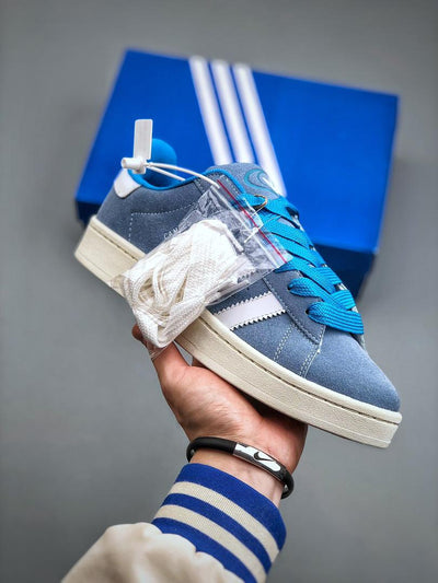 Adidas Campus Blue