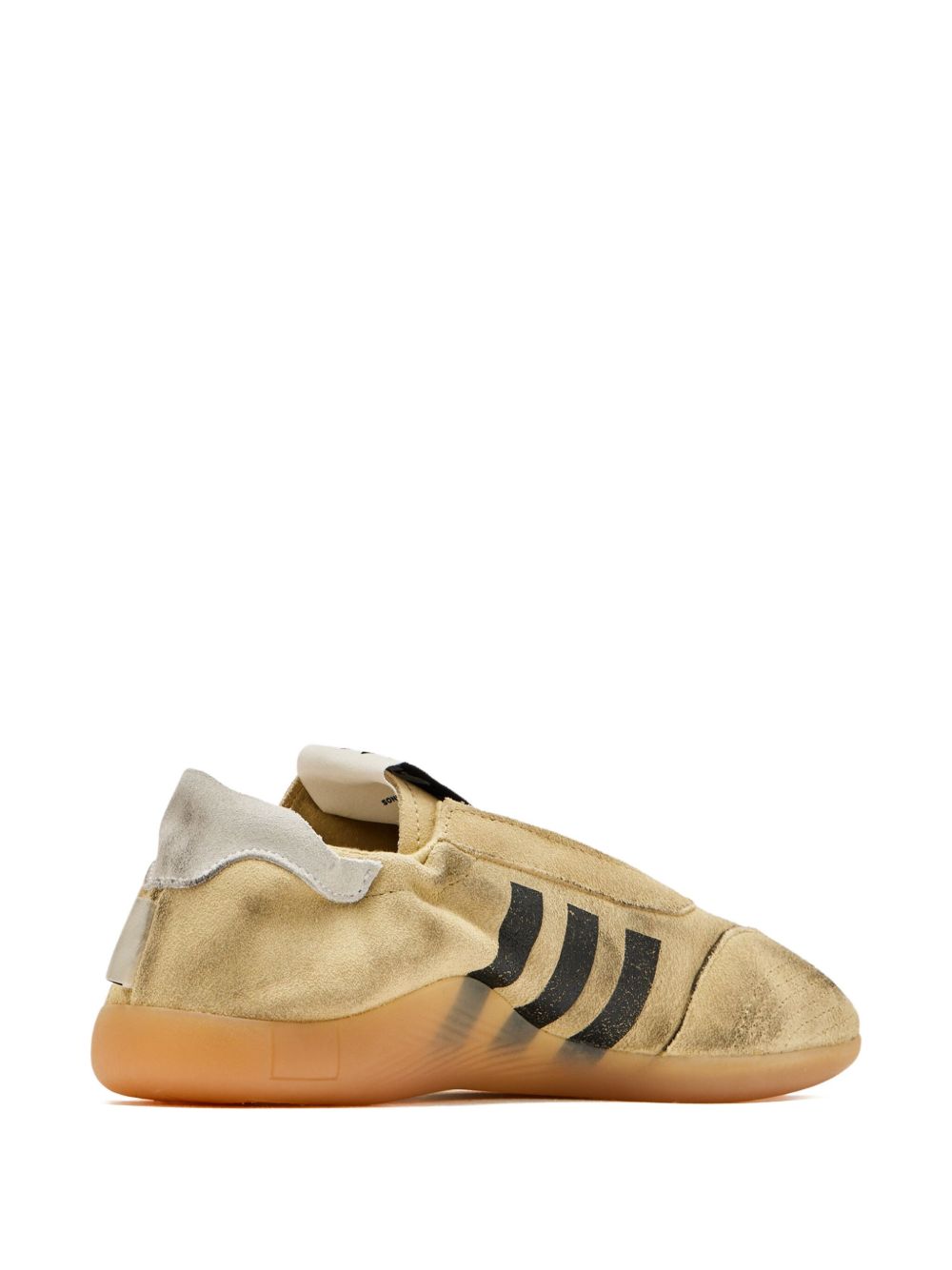 Adidas x Song For The Mute Taekwondo Mei sneakers
