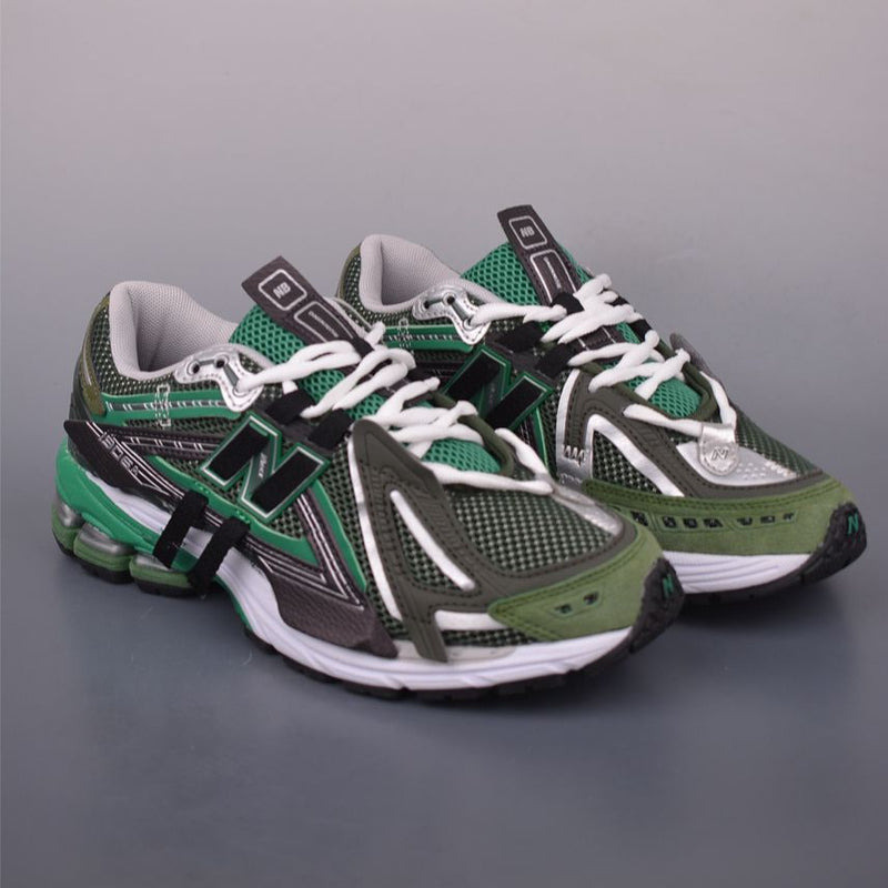 New Balance 1906D Vert/Noir