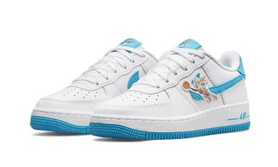 Air Force 1 Low ’07 Hare Space Jam