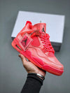 Jordan 4 Retro
Hot Punch