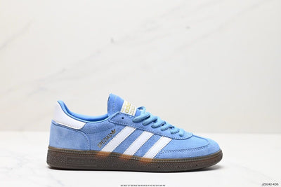 Adidas Originals Spezial IN - Bleu/Blanc