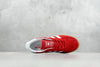 ADIDAS Samba red