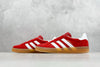 ADIDAS Samba red