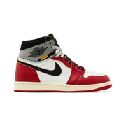 Union La x Nike Air Jordan 1 “Im back”